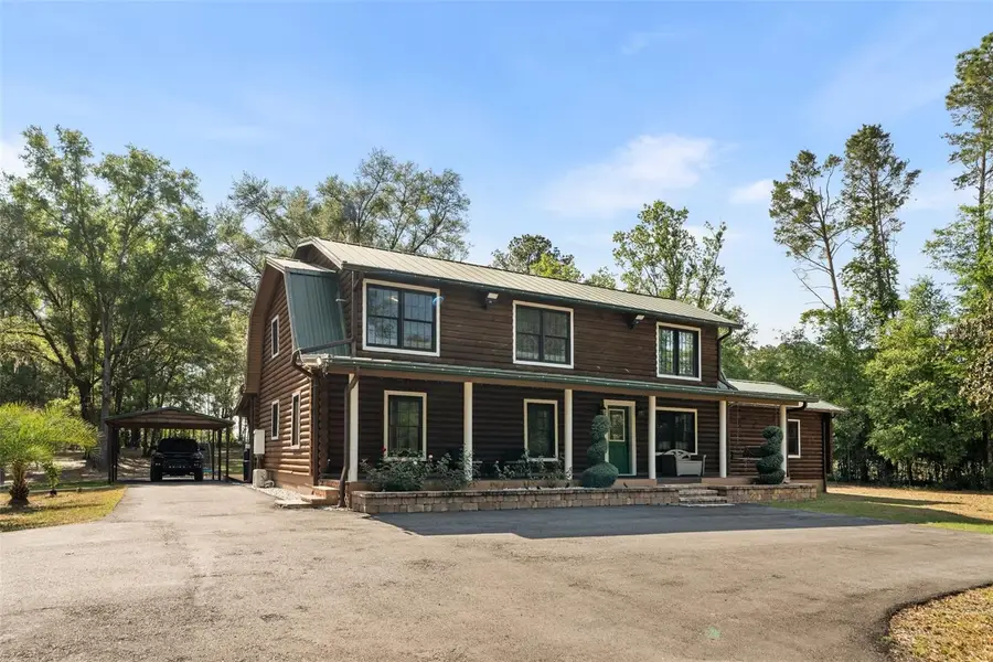1114 SW 143rd Street, Newberry, FL 32669 - #2