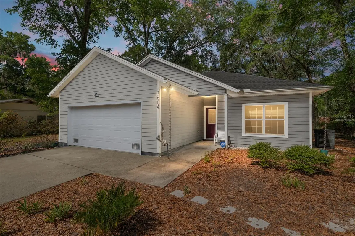 3604 NW 17th Street, Gainesville, FL 32605 - #1