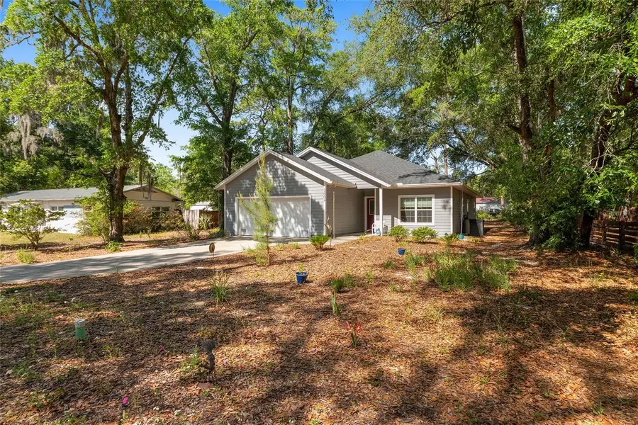3604 NW 17th Street, Gainesville, FL 32605 - #2