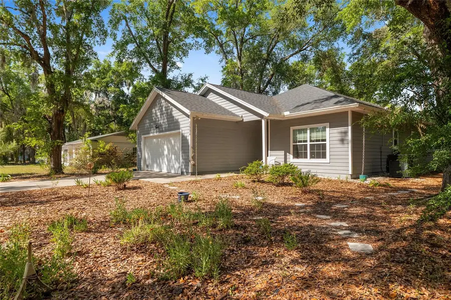 3604 NW 17th Street, Gainesville, FL 32605 - #3