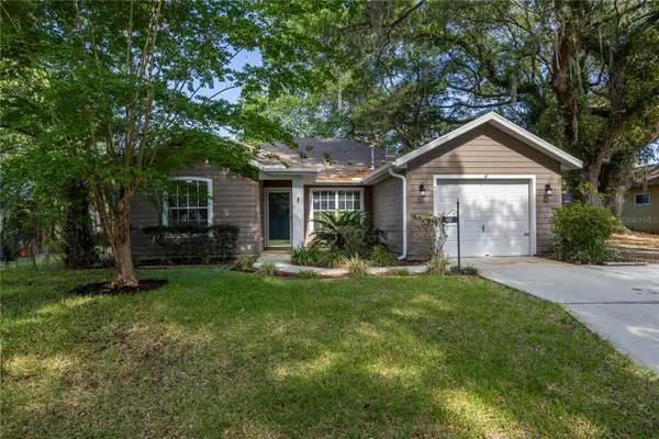 4511 NW 35th Street, GAINESVILLE, FL 32605
