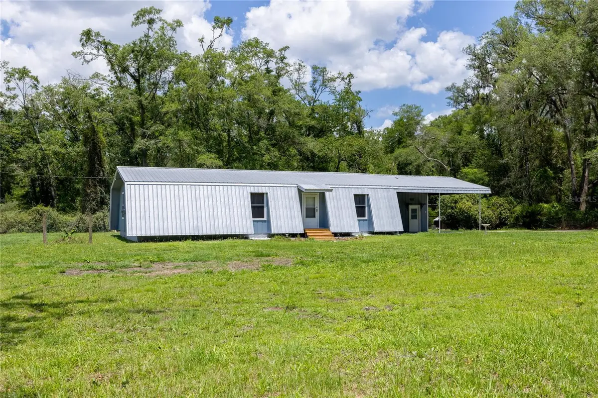 9419 NW 235th Terrace, Alachua, FL 32615 - #1