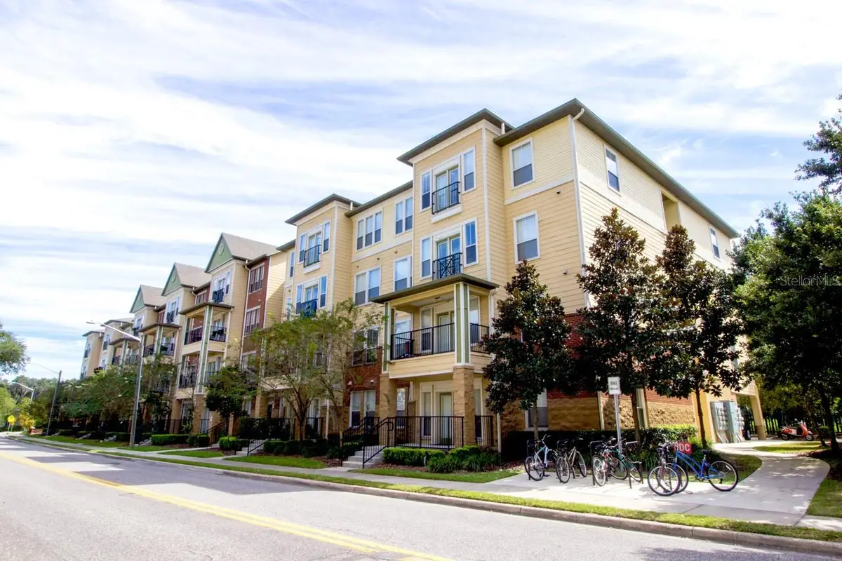 1185 SW 9th Road #306, Gainesville, FL 32601 - #1