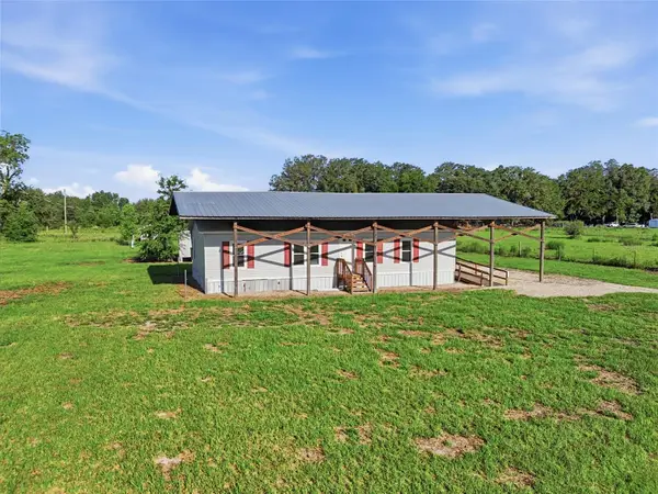 125 NW 40th Avenue, BELL, FL 32619