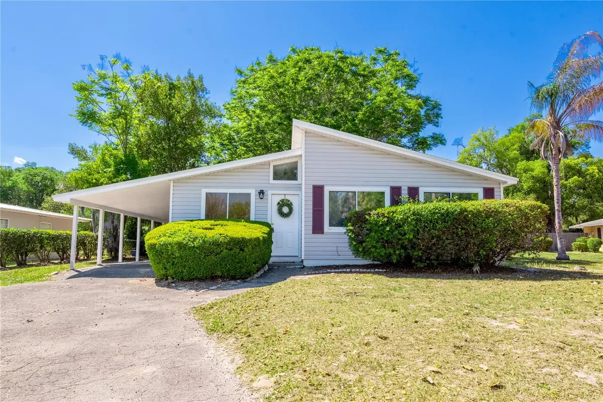 950 S Lawrence Boulevard, Keystone Heights, FL 32656 - #1