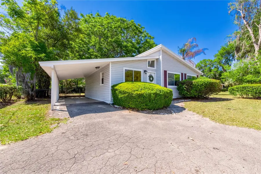 950 S Lawrence Boulevard, Keystone Heights, FL 32656 - #2