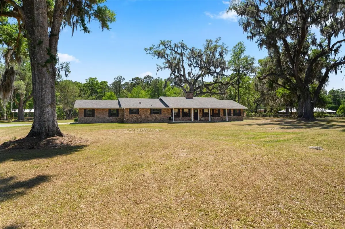 12501 NW 112th Avenue, Alachua, FL 32615 - #1