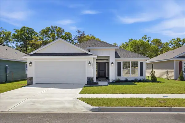 16794 NW 178th Terrace, ALACHUA, FL 32615