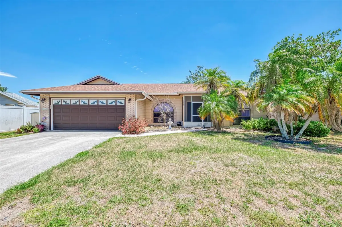 7805 38th Court E, Sarasota, FL 34243 - #1
