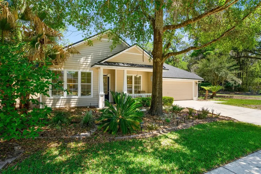 2117 NW 144th Street, Newberry, FL 32669 - #2