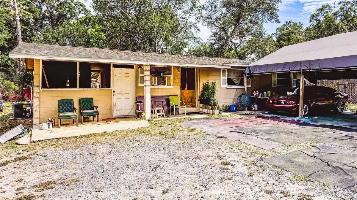 6722 SW 53rd Avenue, Gainesville, FL 32608 - #1