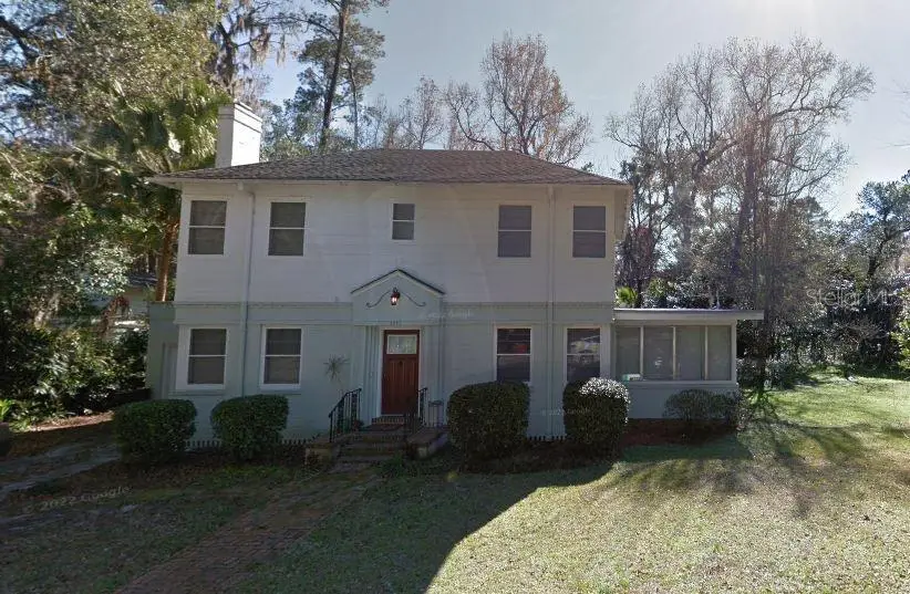 2721 SW 3rd Place, Gainesville, FL 32607 - #1