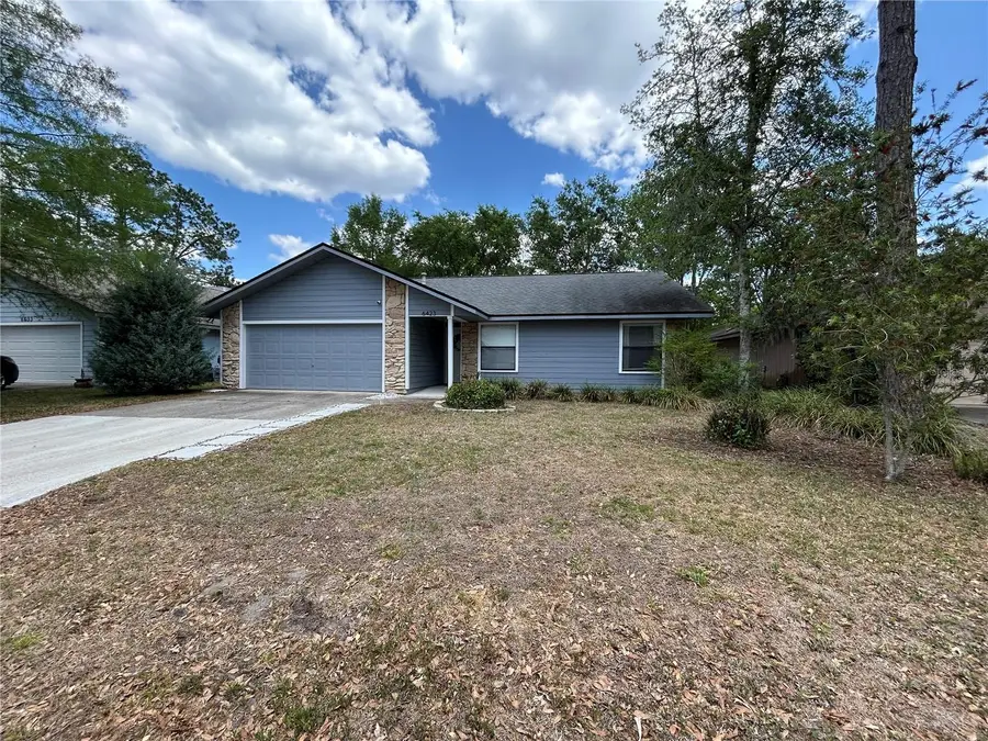 6423 NW 37th Terrace, Gainesville, FL 32653 - #2