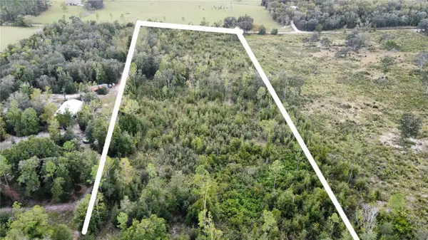298th Street, NEWBERRY, FL 32669