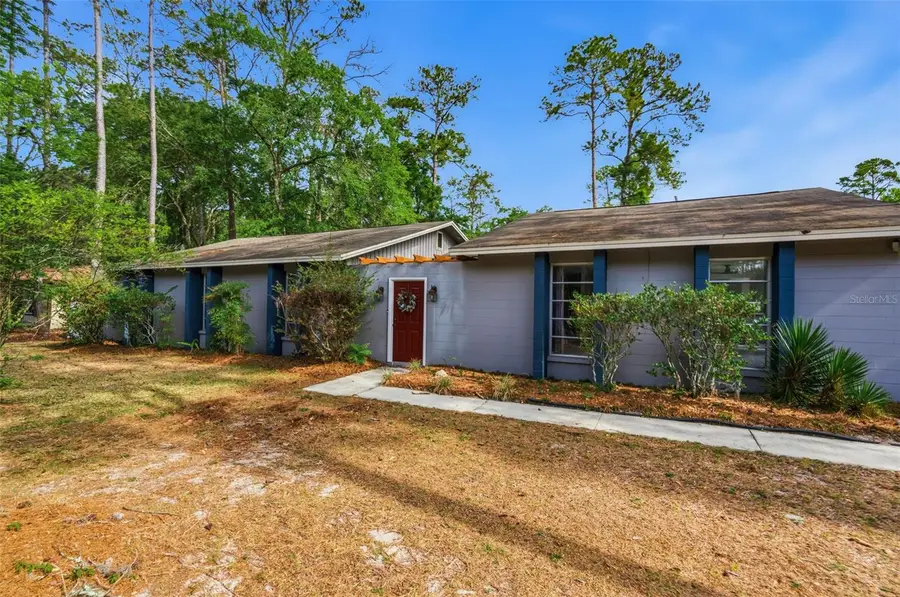 1606 NW 22nd Street, Gainesville, FL 32605 - #3