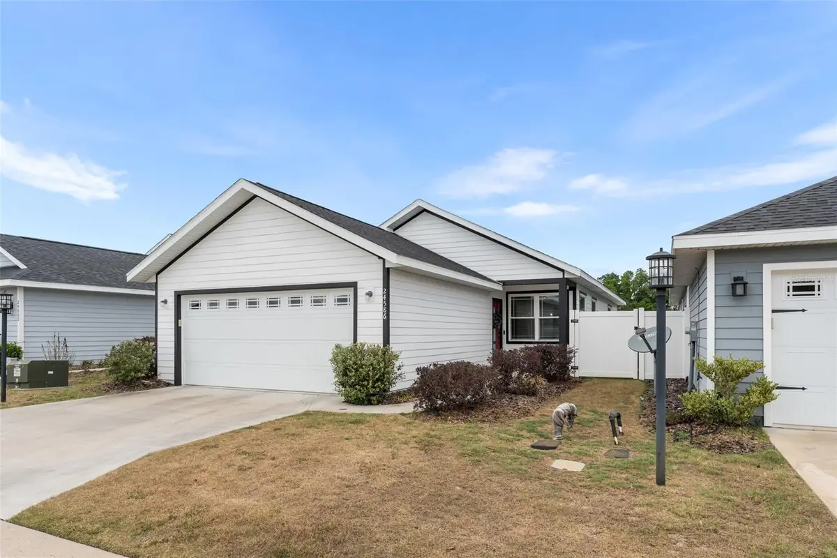 24586 SW 17th Place, Newberry, FL 32669 - #1