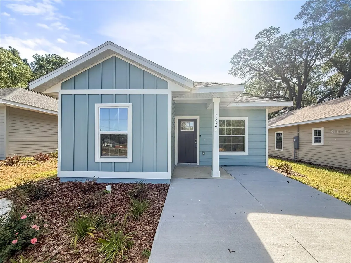 15341 NW 135th Terrace, Alachua, FL 32615 - #1