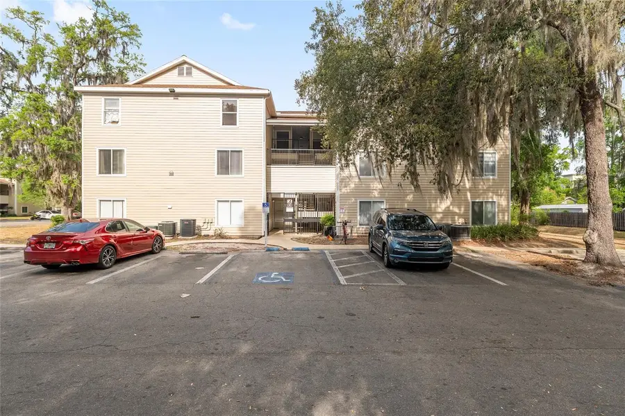 3800 SW 20th Avenue #505, Gainesville, FL 32607 - #2