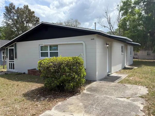 1601 SE 12th Place, GAINESVILLE, FL 32641
