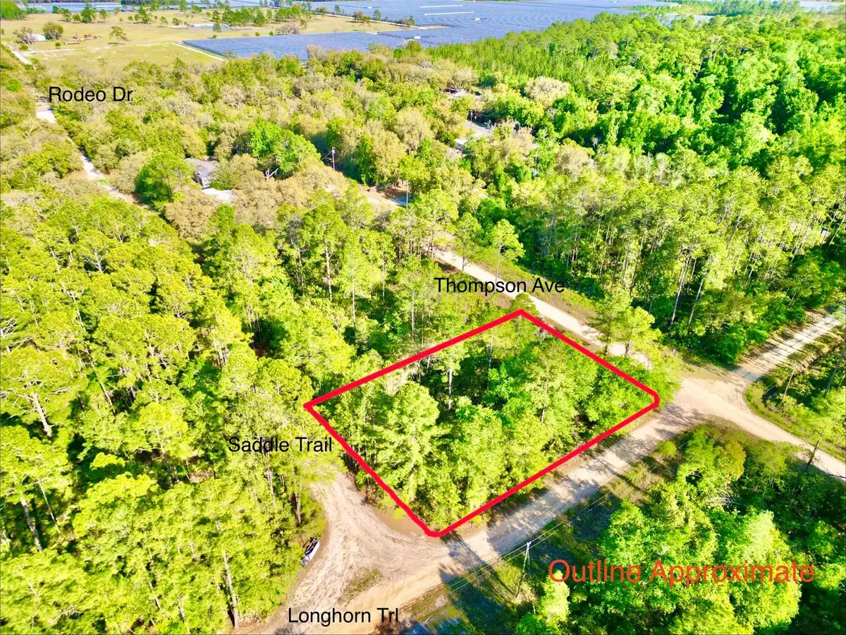 125 Saddle Trail, Interlachen, FL 32148 - #1