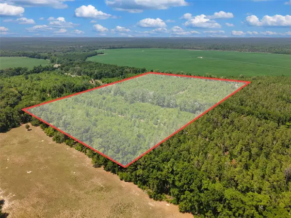 TBD 000 NE 998th Avenue, BRANFORD, FL 32008