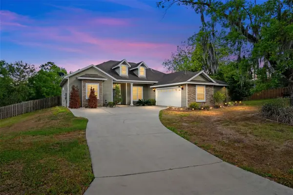 14825 NW 151st Lane, ALACHUA, FL 32615