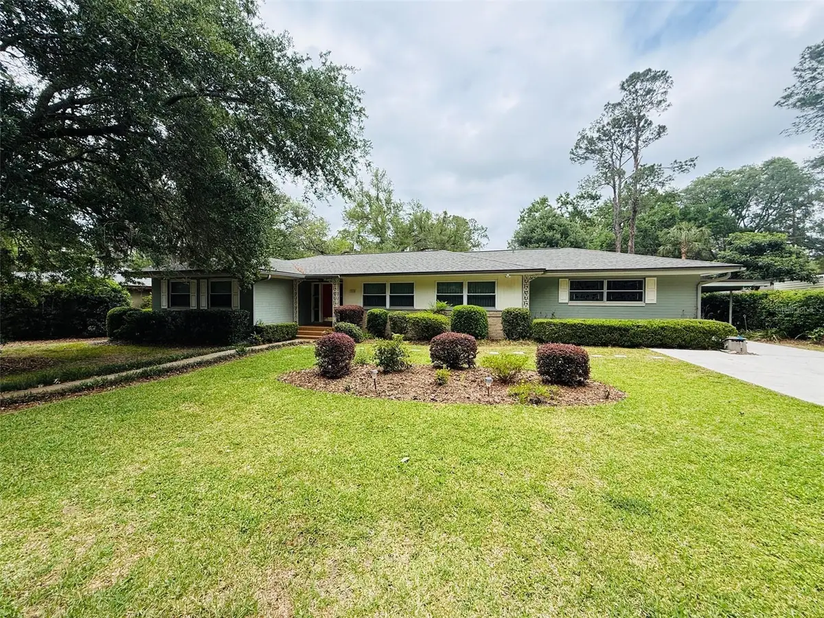3028 NW 1st Avenue, Gainesville, FL 32607 - #1