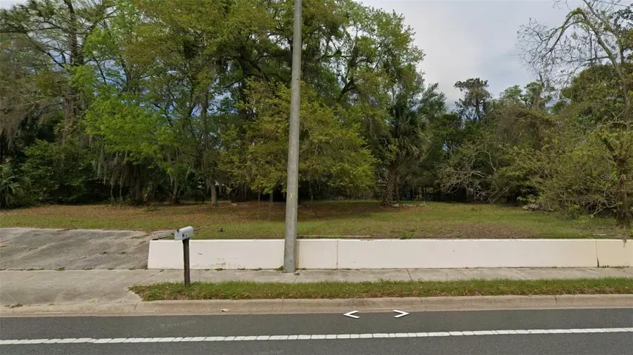 1110 NW 39th Avenue, Gainesville, FL 32609 - #2