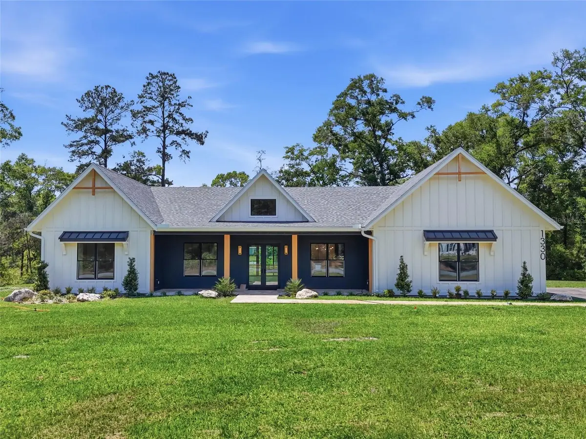 1330 SW 175 Court, Newberry, FL 32669 - #1