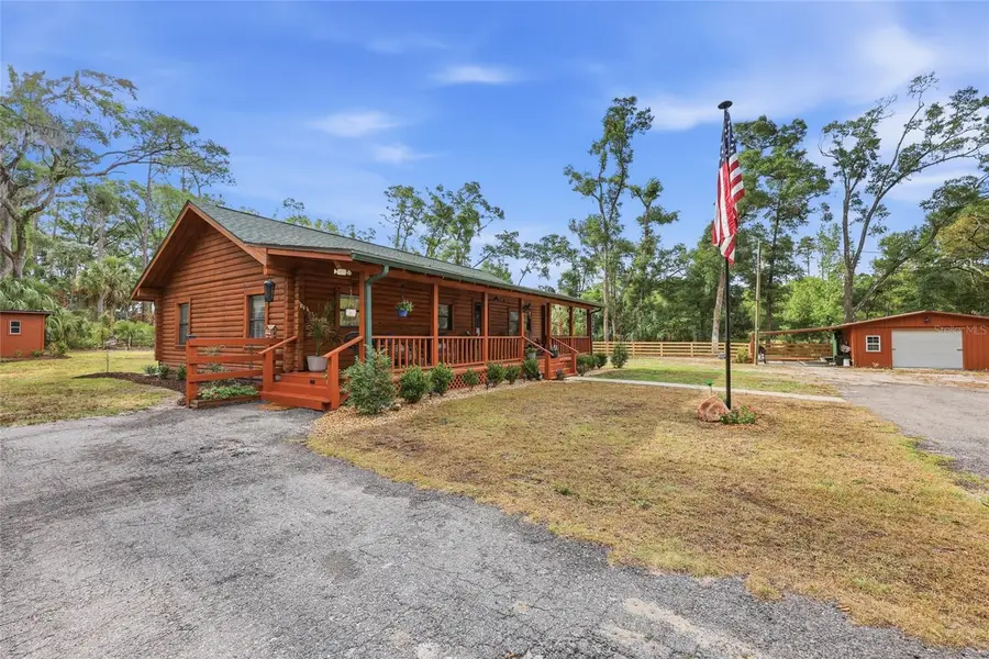 10531 NW 70th Avenue, Chiefland, FL 32626 - #3