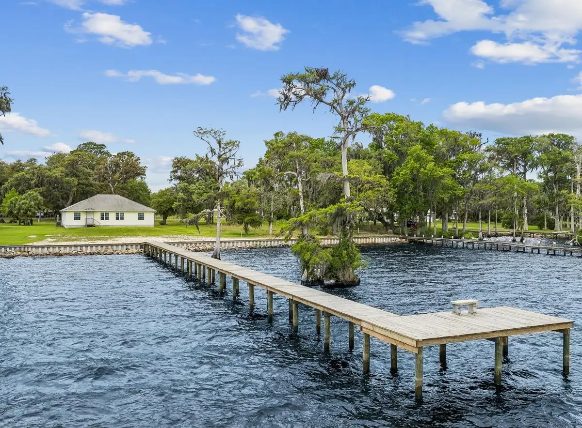 102 Sandra Lane, Crescent City, FL 32112 - #1