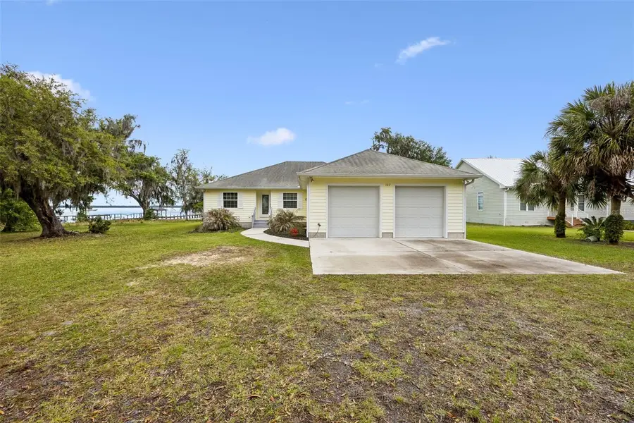 102 Sandra Lane, Crescent City, FL 32112 - #2