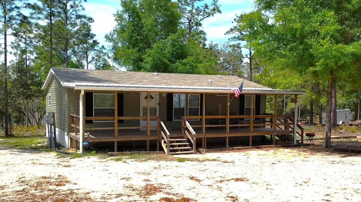 105 Slipper Way, Hawthorne, FL 32640 - #1