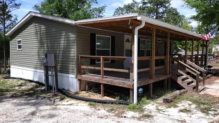 105 Slipper Way, Hawthorne, FL 32640 - #2