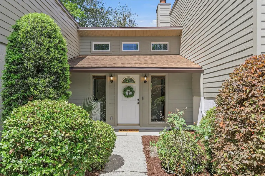 612 NW 101st Street, Gainesville, FL 32607 - #2
