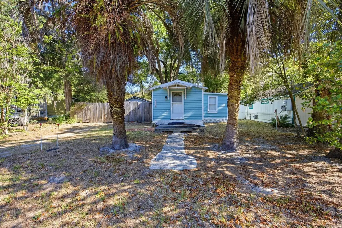 1032 NW 40th Avenue, Gainesville, FL 32609 - #1