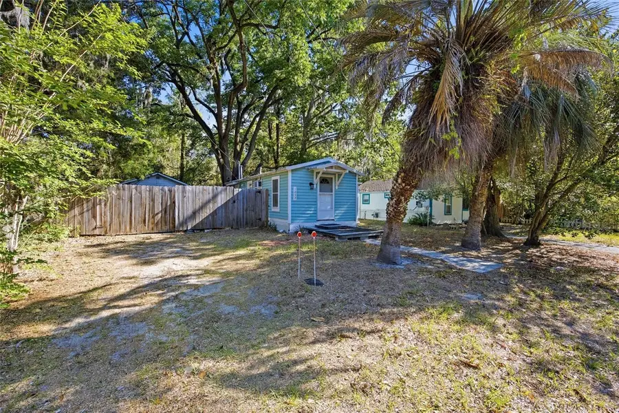 1032 NW 40th Avenue, Gainesville, FL 32609 - #2