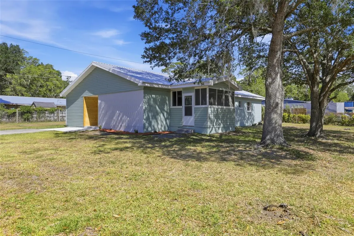 1214 NE 28th Avenue, Gainesville, FL 32609 - #1