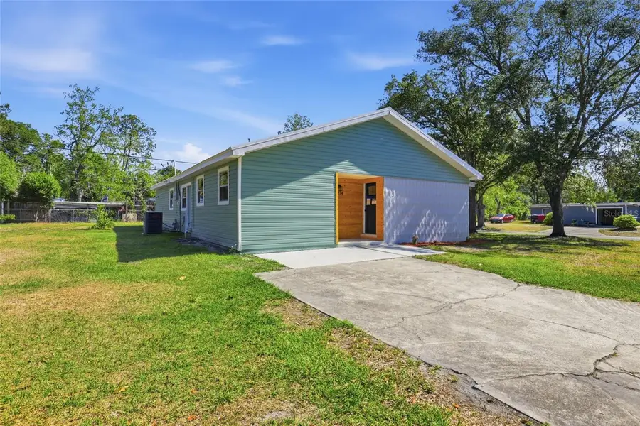 1214 NE 28th Avenue, Gainesville, FL 32609 - #2