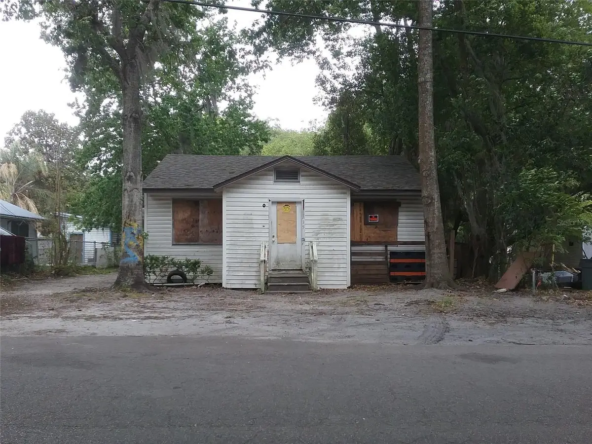 1815 NE 16th Way, Gainesville, FL 32609 - #1