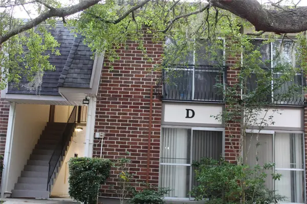 1700 SW 16th Court #D22, GAINESVILLE, FL 32608