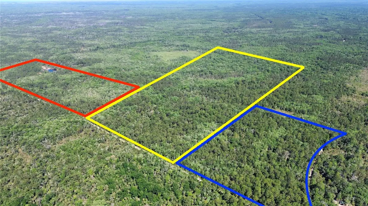 TBD SW Cr-347, Chiefland, FL 32644 - #1