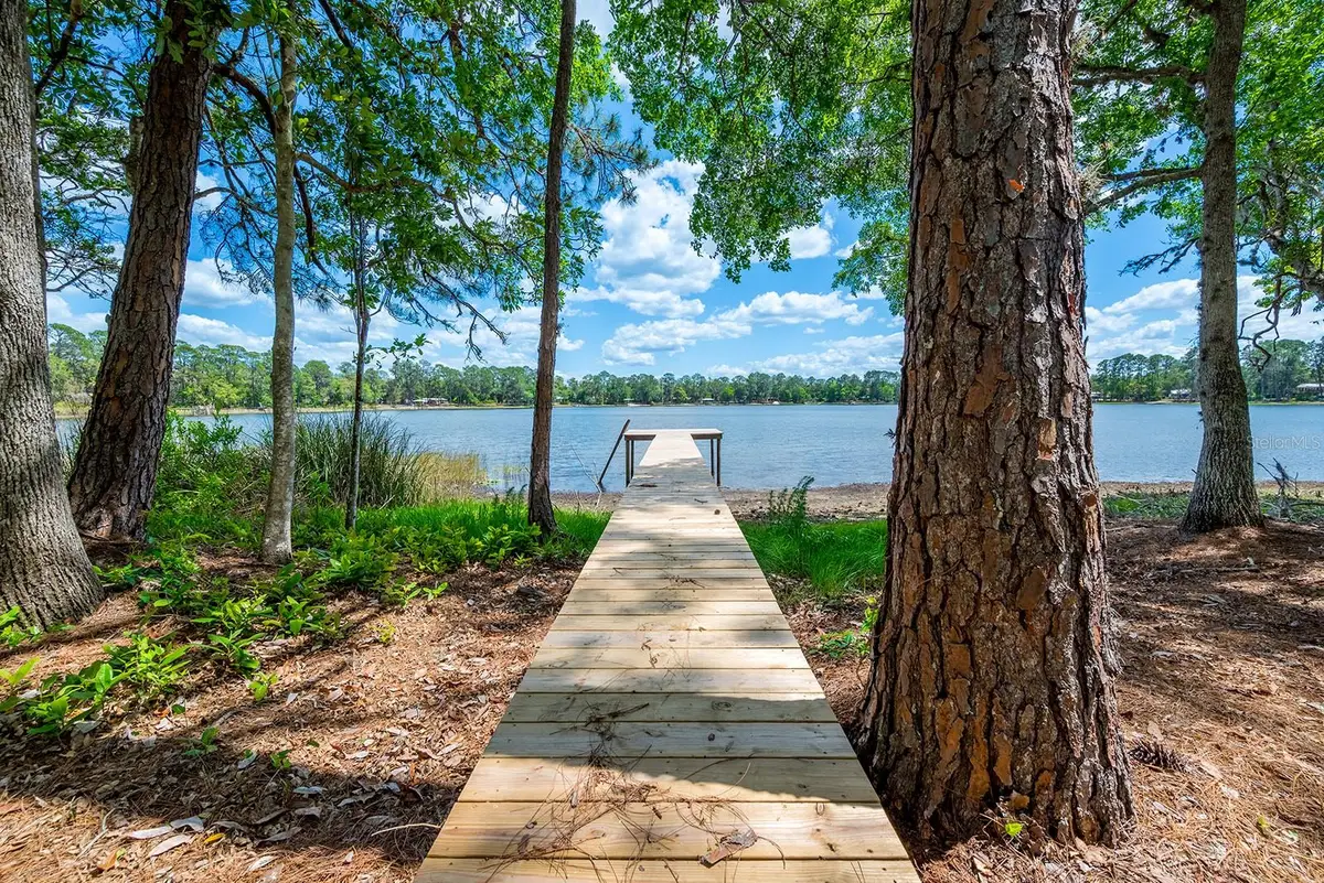 554 S County Road 21, Hawthorne, FL 32640 - #1