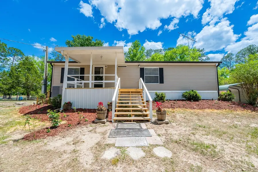 554 S County Road 21, Hawthorne, FL 32640 - #3