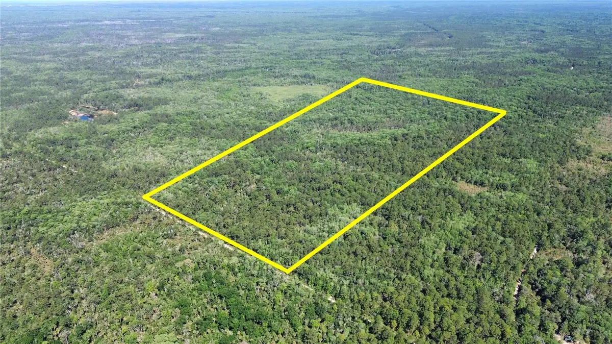Tract 100 SW Cr-347, Chiefland, FL 32644 - #1