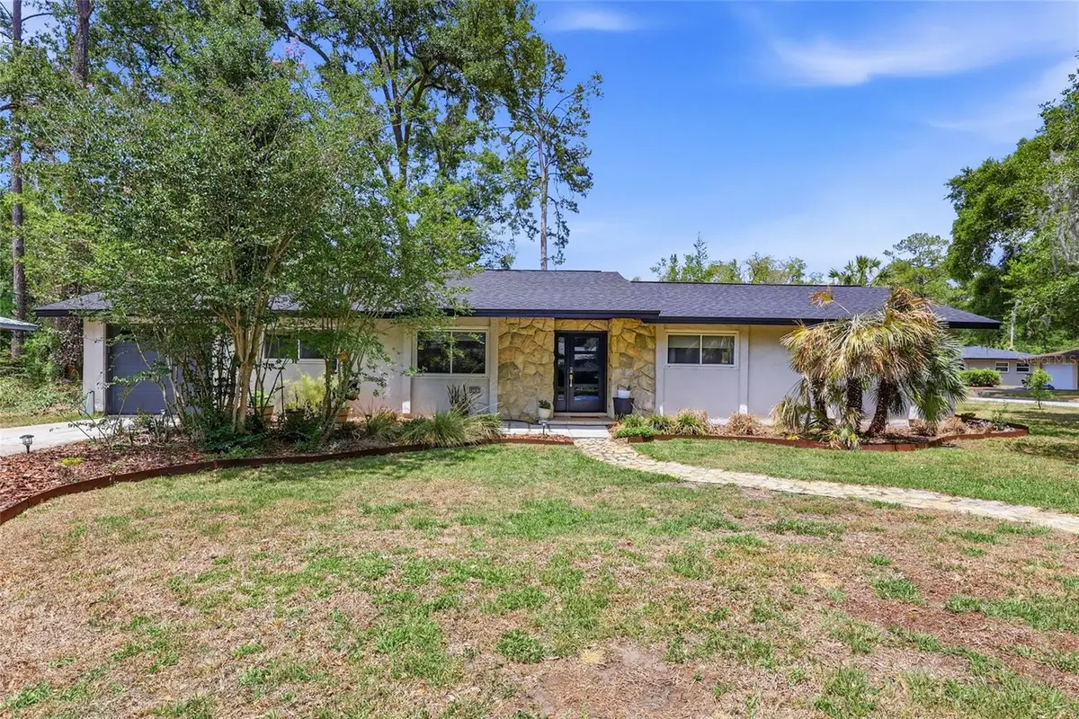4202 NW 15th Place, Gainesville, FL 32605 - #1