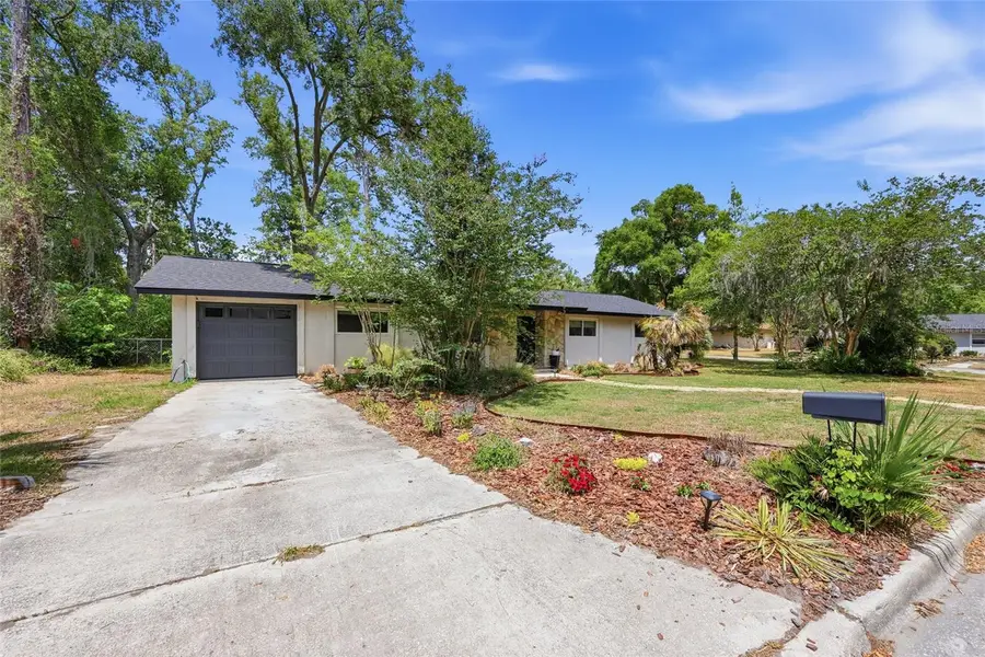 4202 NW 15th Place, Gainesville, FL 32605 - #2