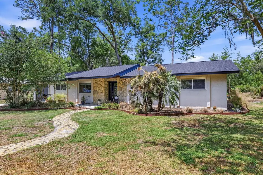 4202 NW 15th Place, Gainesville, FL 32605 - #3