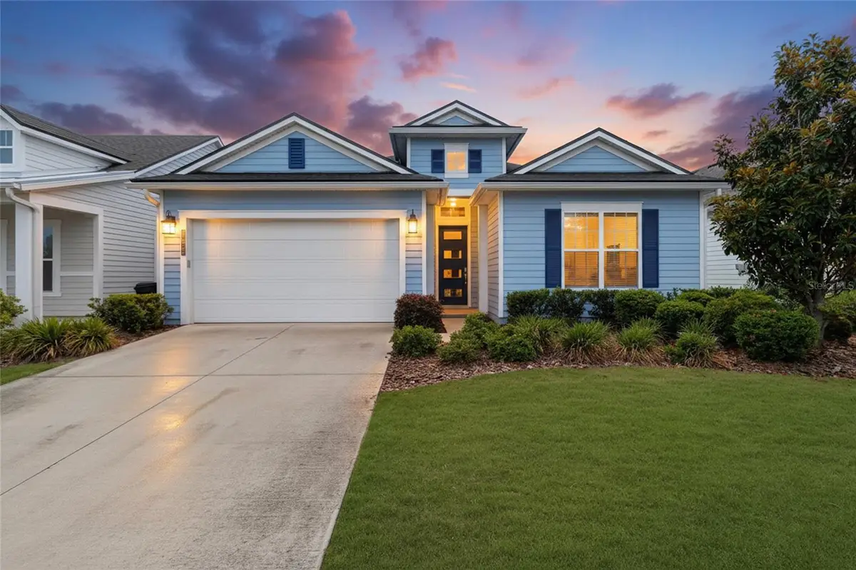 11943 SW 31st Road, Gainesville, FL 32608 - #1