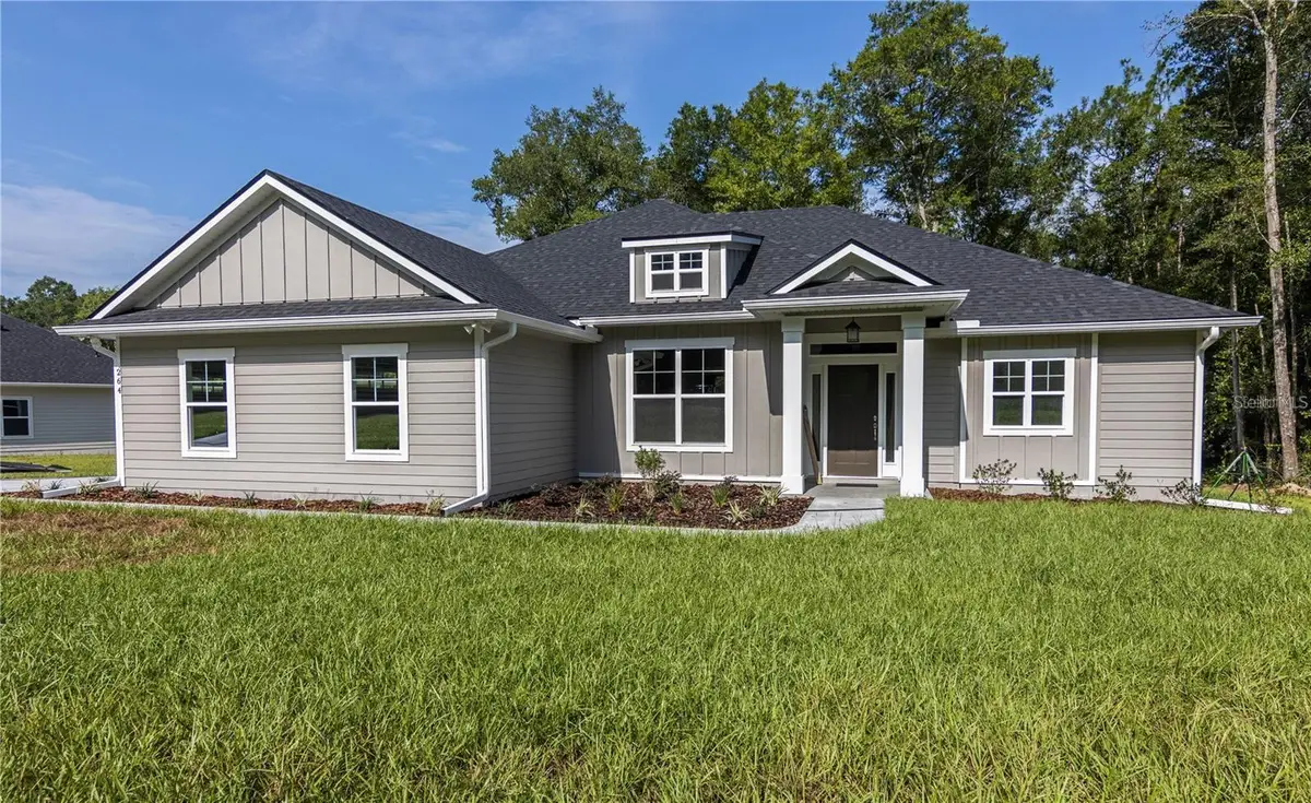 525 SW Heathridge Drive, Lake City, FL 32024 - #1